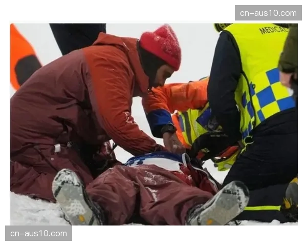 麦克莫里斯训练意外退赛 加拿大单板滑雪队遭遇伤病打击