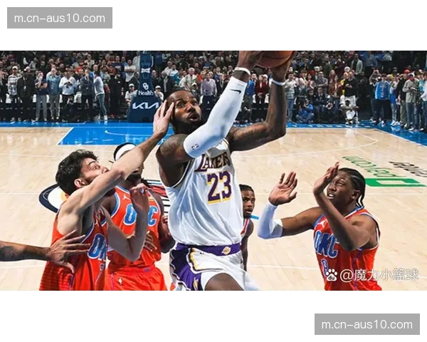 詹姆斯成历史首位41岁以上21+7+7+2球员 距历史进球王仅差3球