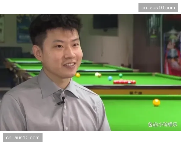 赵心童单赛季破百数追平丁俊晖纪录 进攻火力延续但防守存隐患