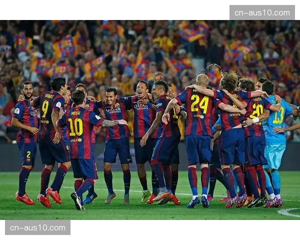 巴萨欧冠红牌数同期全欧最多 防守纪律性亟待改善